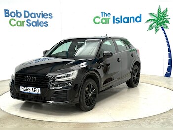 Used Audi Q2 2019 for sale - 76454062: Photo