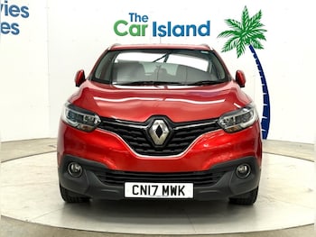 Used Renault Kadjar 2017 for sale - 76406580: Photo