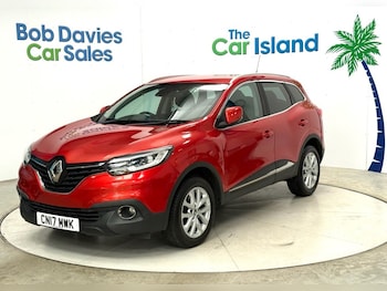 Used Renault Kadjar 2017 for sale - 76406580: Photo
