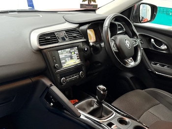 Used Renault Kadjar 2017 for sale - 76406580: Photo