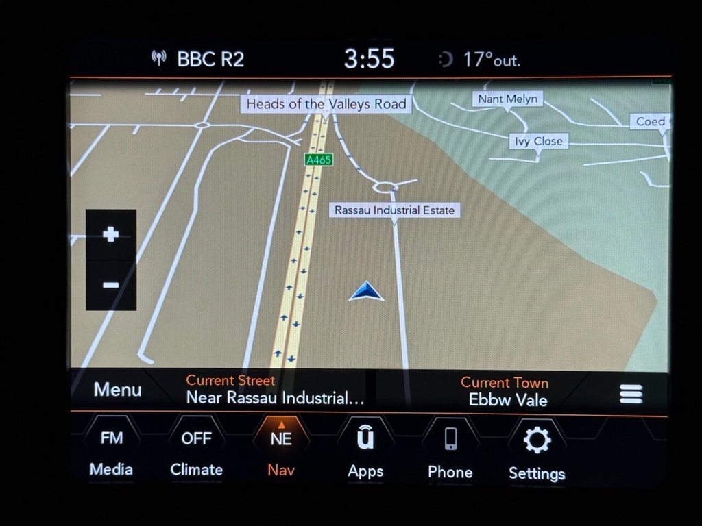 Vehicle 26