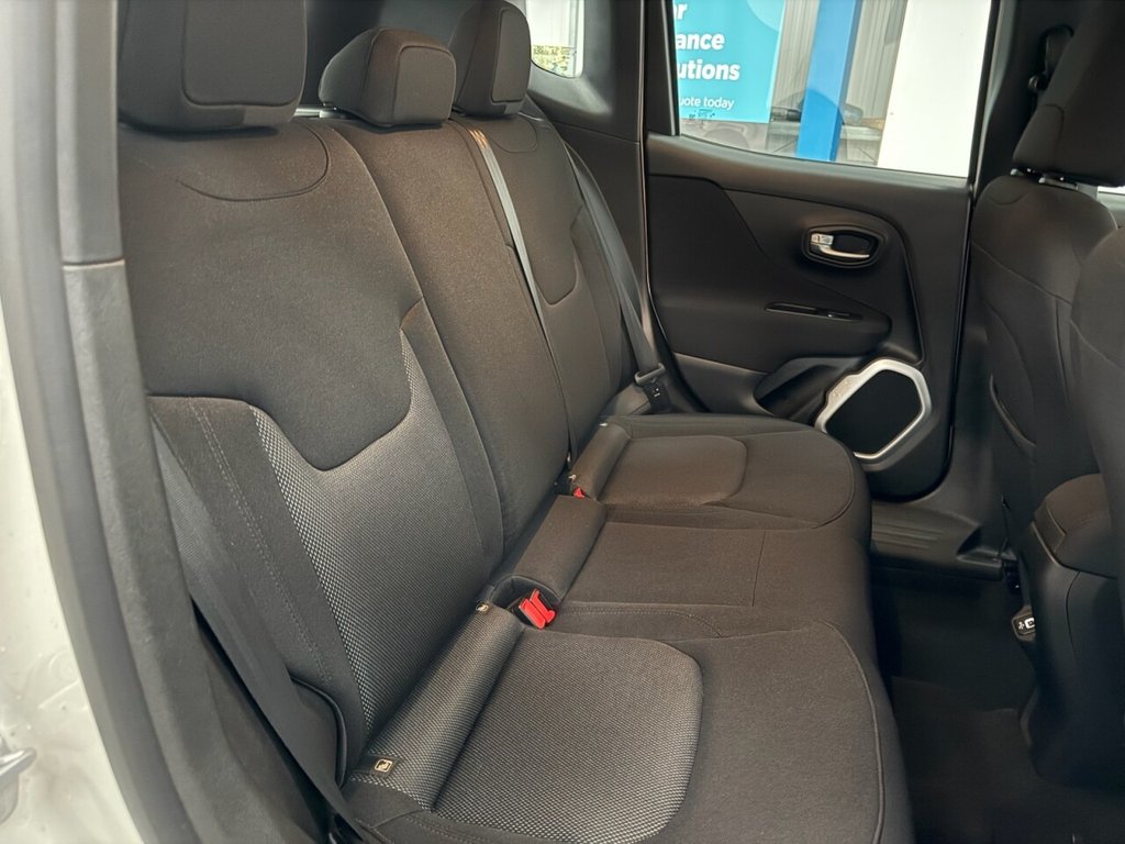 Vehicle 32