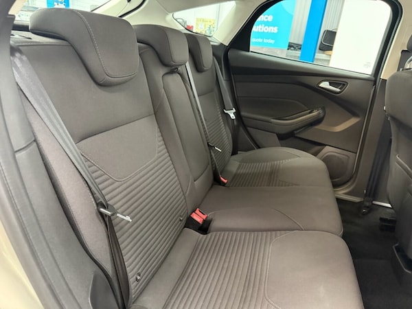 Used Ford Focus 2017 for sale - 74904365: Photo 31