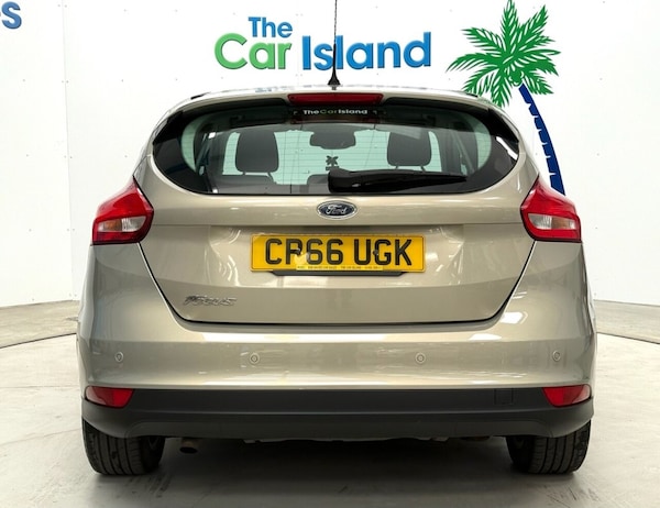 Used Ford Focus 2017 for sale - 74904365: Photo 7