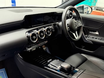 Used Mercedes-Benz A-Class 2021 for sale - 78569971: Photo