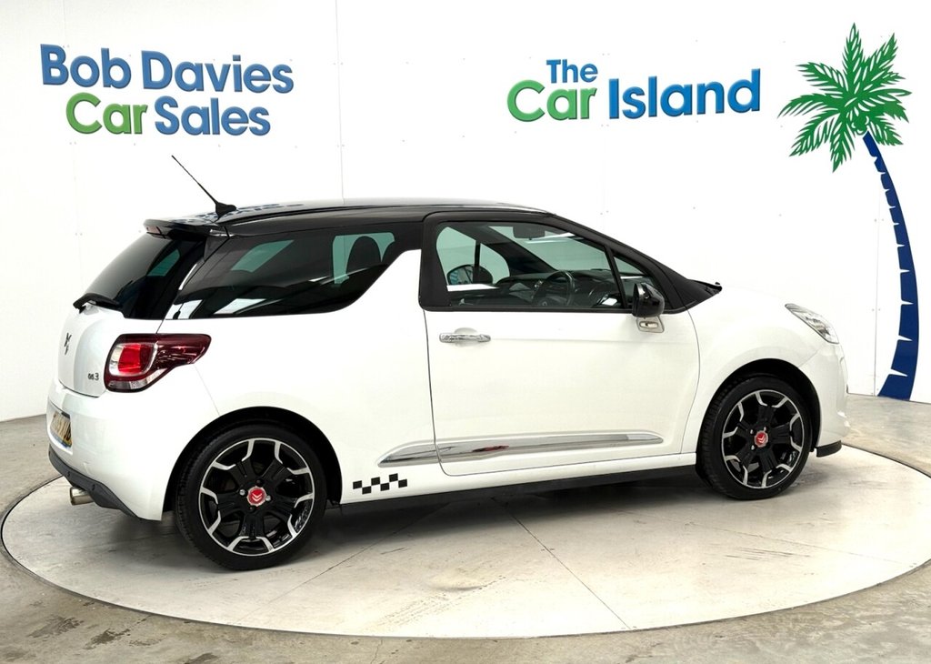 Used DS Automobiles DS 3 2015 for sale - 76396406: Photo 10