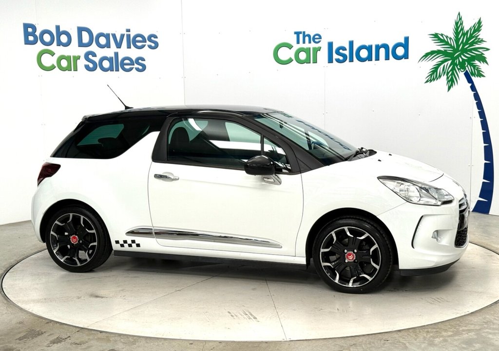 Used DS Automobiles DS 3 2015 for sale - 76396406: Photo 11