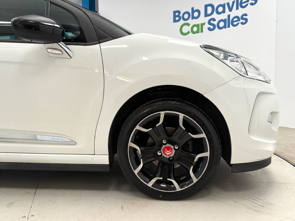 Used DS Automobiles DS 3 2015 for sale - 76396406: Photo 12