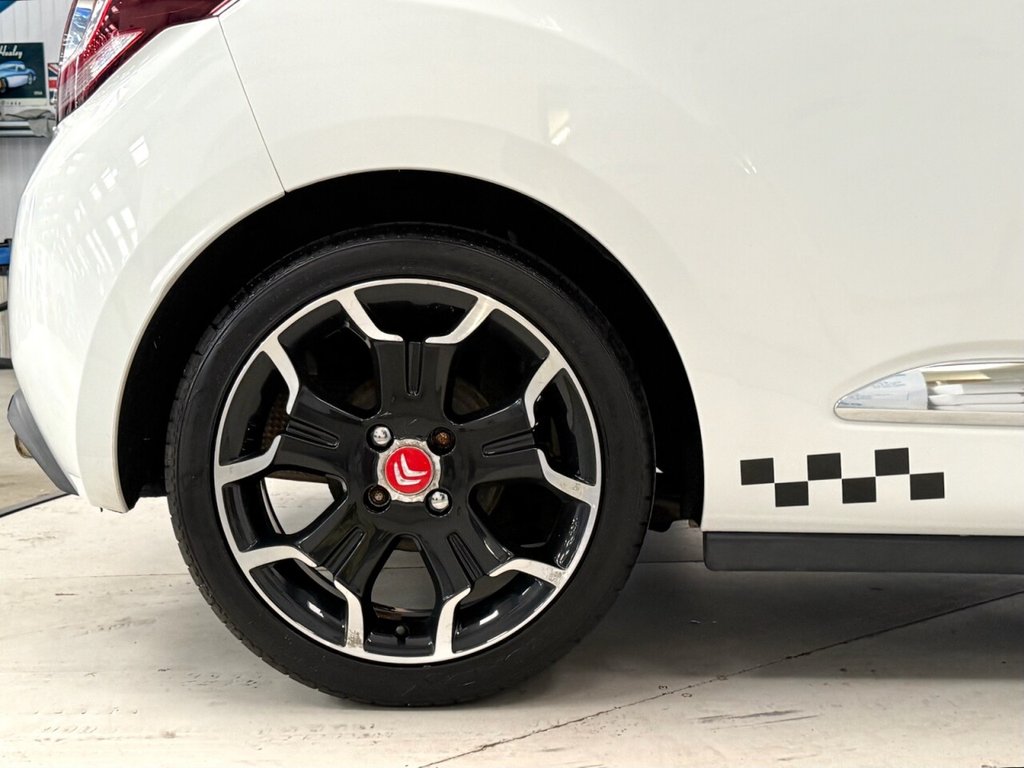 Used DS Automobiles DS 3 2015 for sale - 76396406: Photo 13