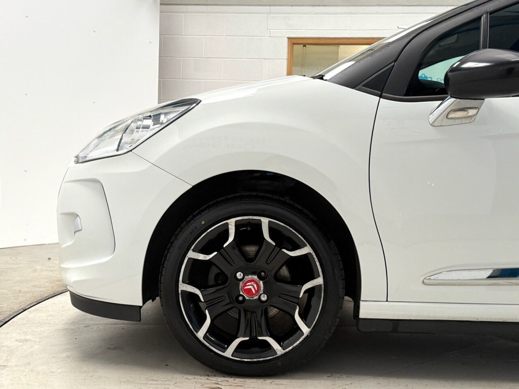 Used DS Automobiles DS 3 2015 for sale - 76396406: Photo 14
