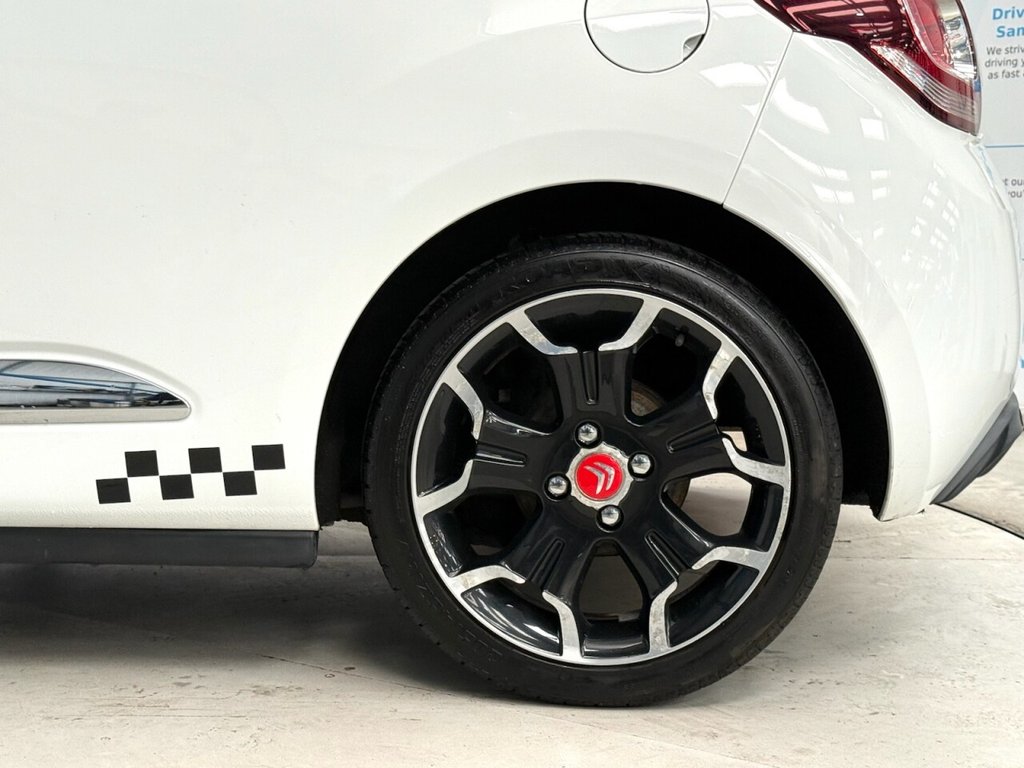 Used DS Automobiles DS 3 2015 for sale - 76396406: Photo 15