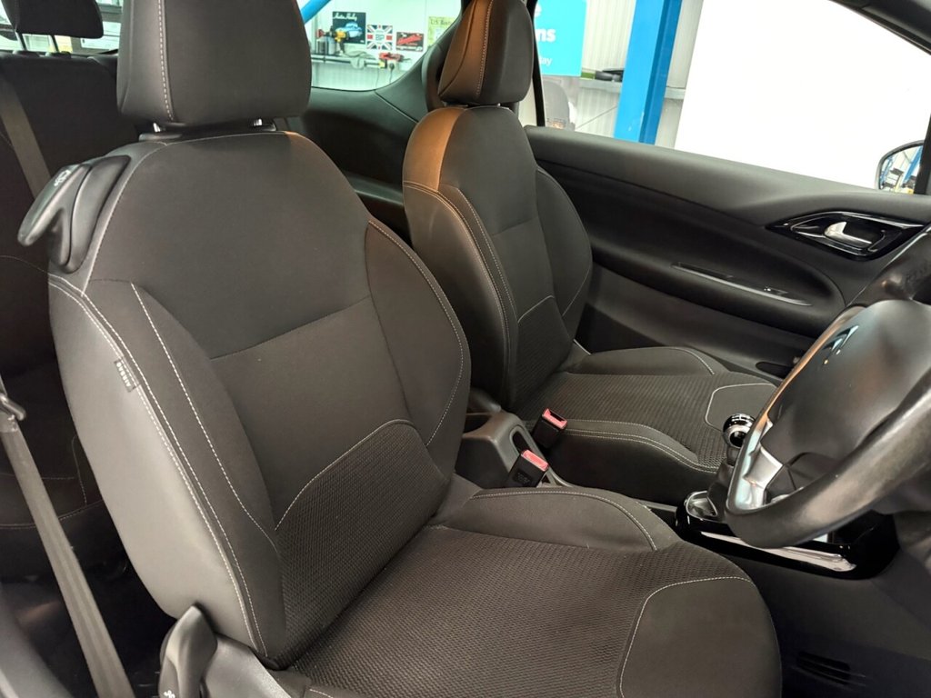 Used DS Automobiles DS 3 2015 for sale - 76396406: Photo 17