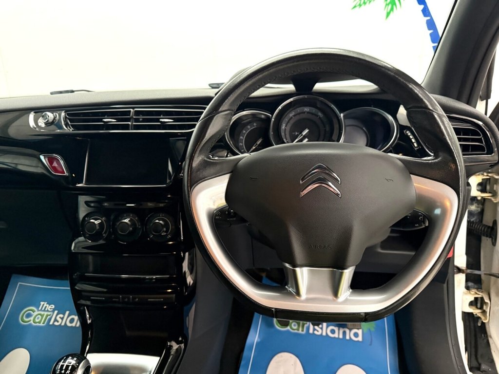 Used DS Automobiles DS 3 2015 for sale - 76396406: Photo 18