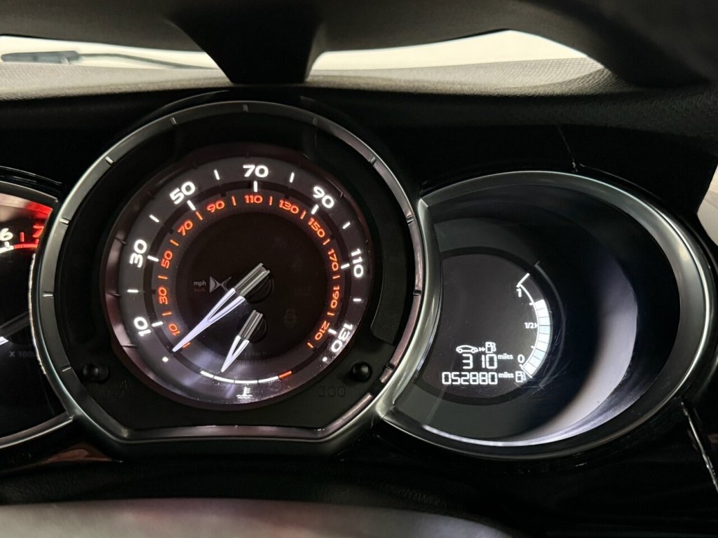 Used DS Automobiles DS 3 2015 for sale - 76396406: Photo 19