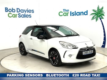 2015 (65) - 1.2 PureTech DStyle 3dr