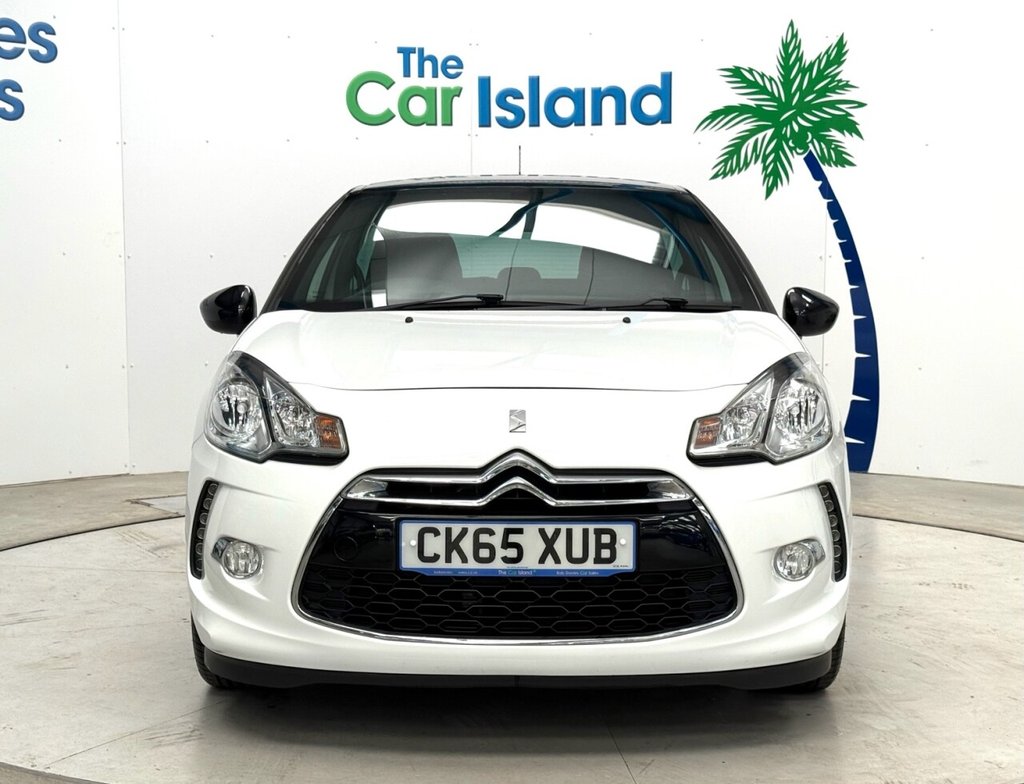 Used DS Automobiles DS 3 2015 for sale - 76396406: Photo 2
