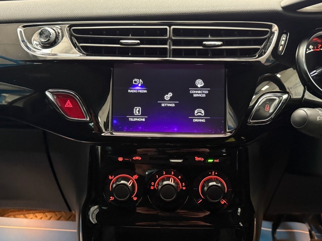 Used DS Automobiles DS 3 2015 for sale - 76396406: Photo 20