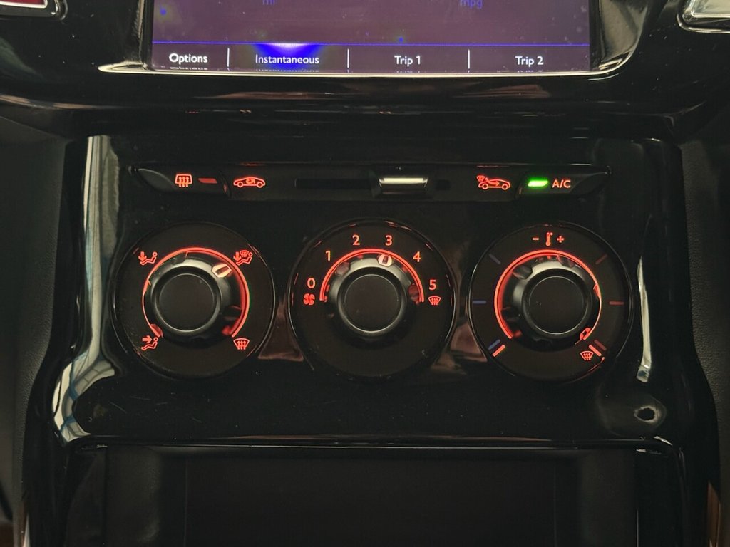 Used DS Automobiles DS 3 2015 for sale - 76396406: Photo 23