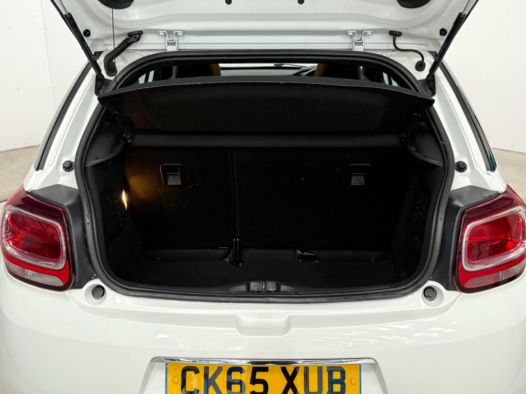 Used DS Automobiles DS 3 2015 for sale - 76396406: Photo 25