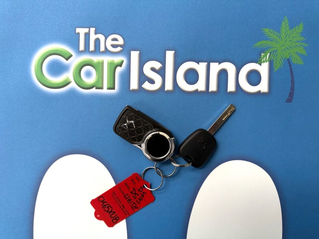 Used DS Automobiles DS 3 2015 for sale - 76396406: Photo 26