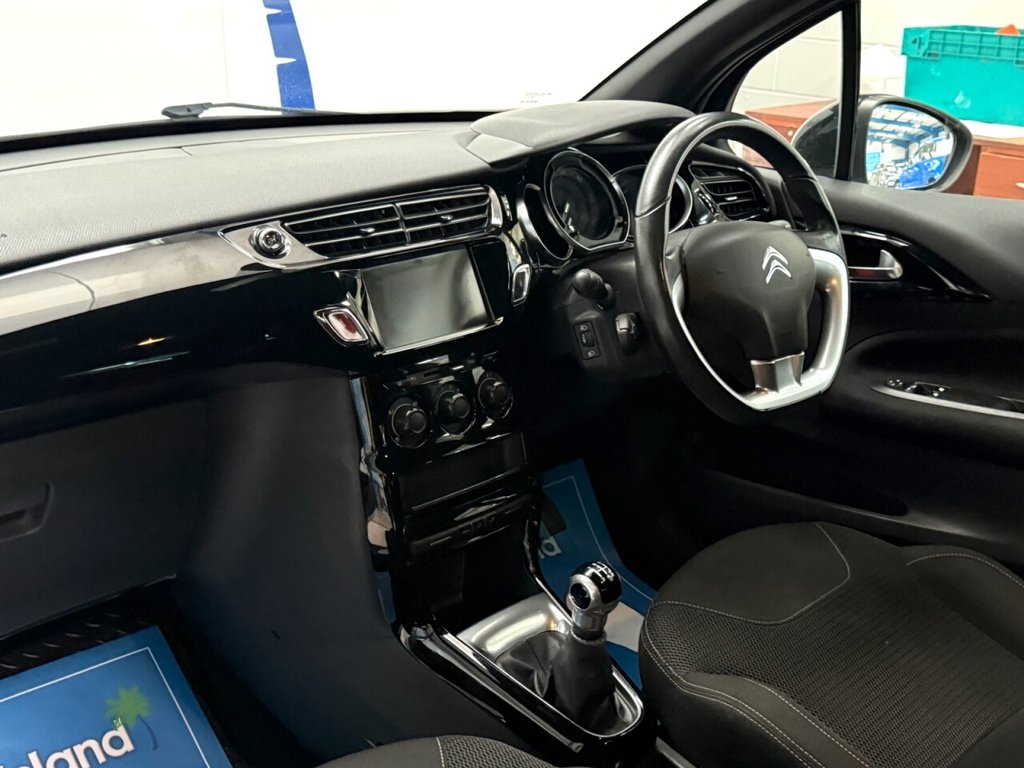 Used DS Automobiles DS 3 2015 for sale - 76396406: Photo 4