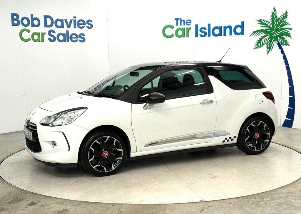 Used DS Automobiles DS 3 2015 for sale - 76396406: Photo 5
