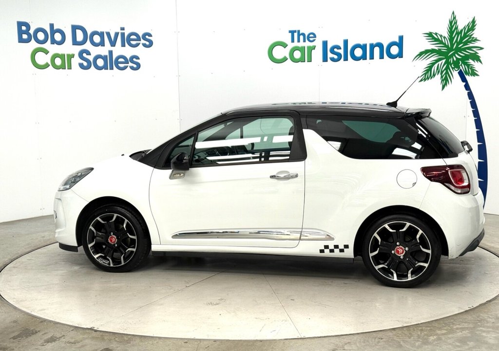 Used DS Automobiles DS 3 2015 for sale - 76396406: Photo 6