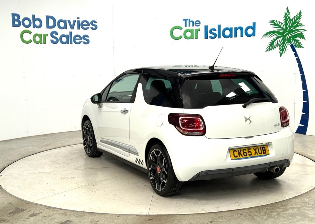 Used DS Automobiles DS 3 2015 for sale - 76396406: Photo 7