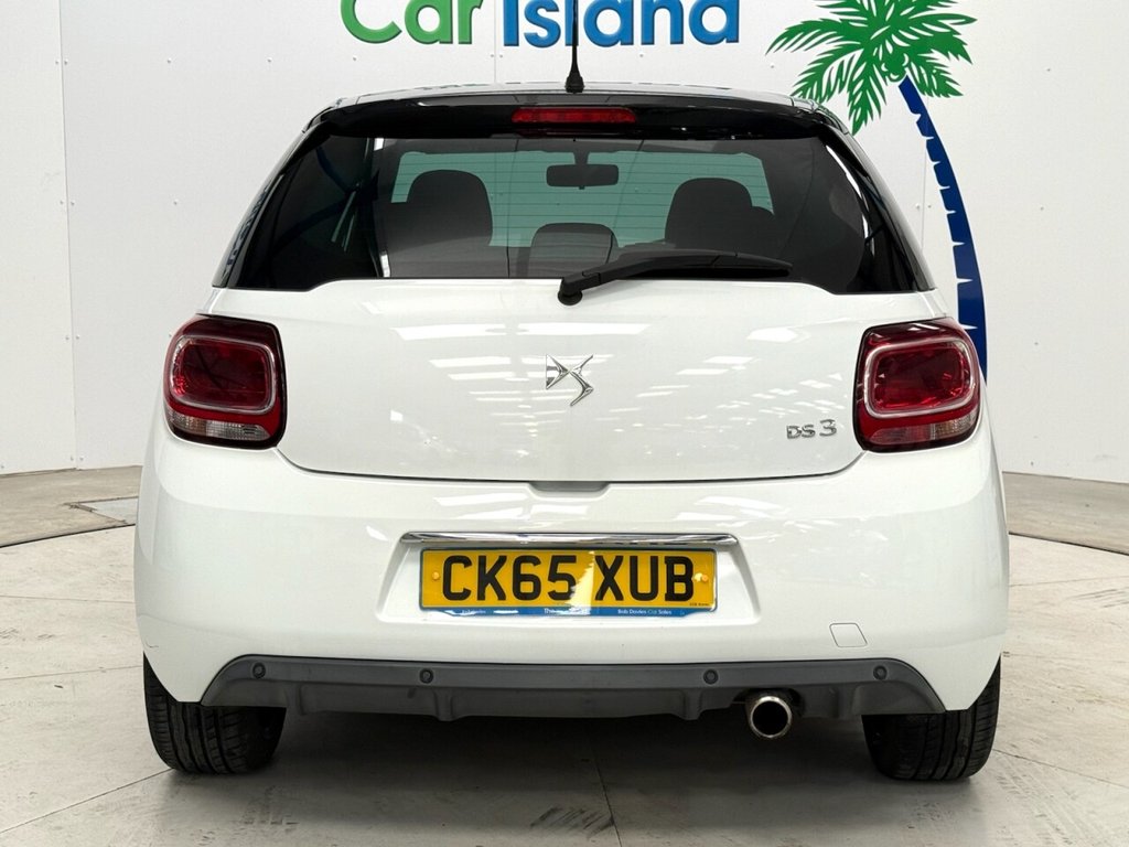 Used DS Automobiles DS 3 2015 for sale - 76396406: Photo 8