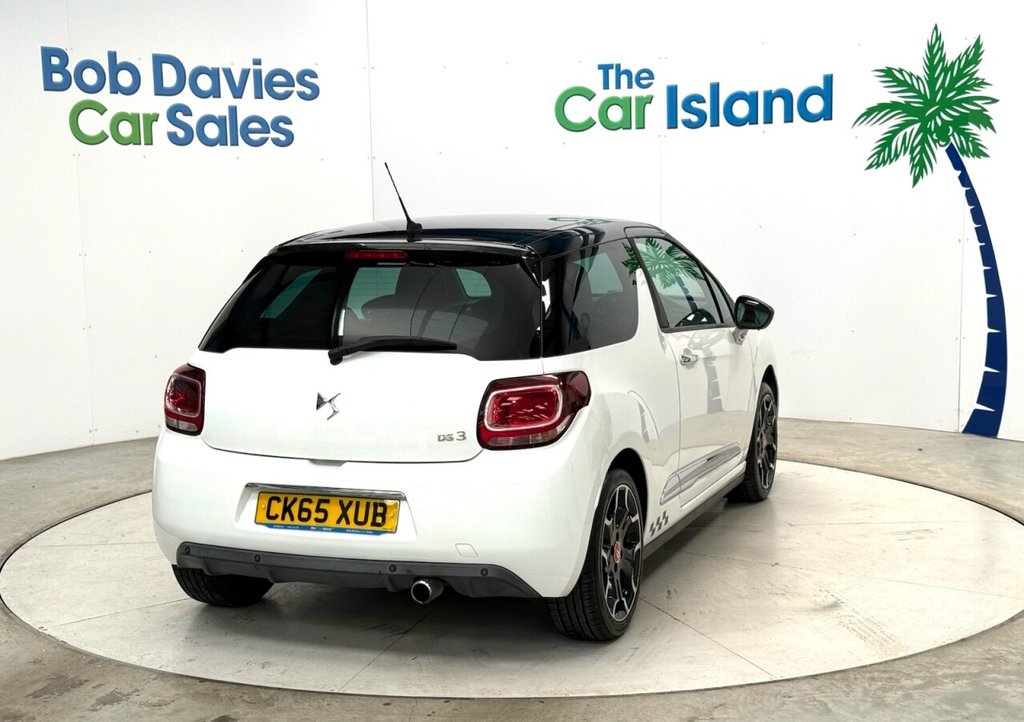 Used DS Automobiles DS 3 2015 for sale - 76396406: Photo 9