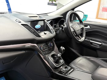 Used Ford Kuga 2017 for sale - 78425982: Photo