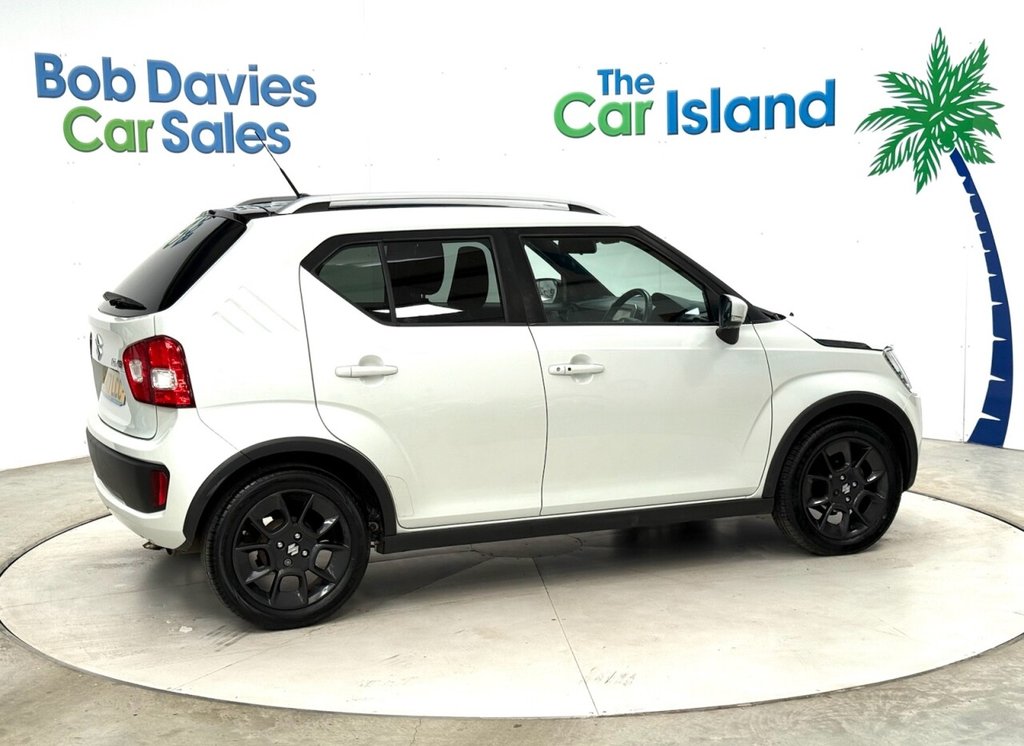 Used Suzuki Ignis 2017 for sale - 76520410: Photo 10