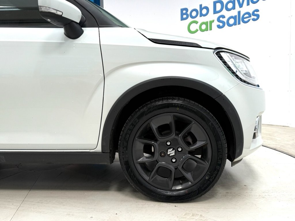 Used Suzuki Ignis 2017 for sale - 76520410: Photo 12