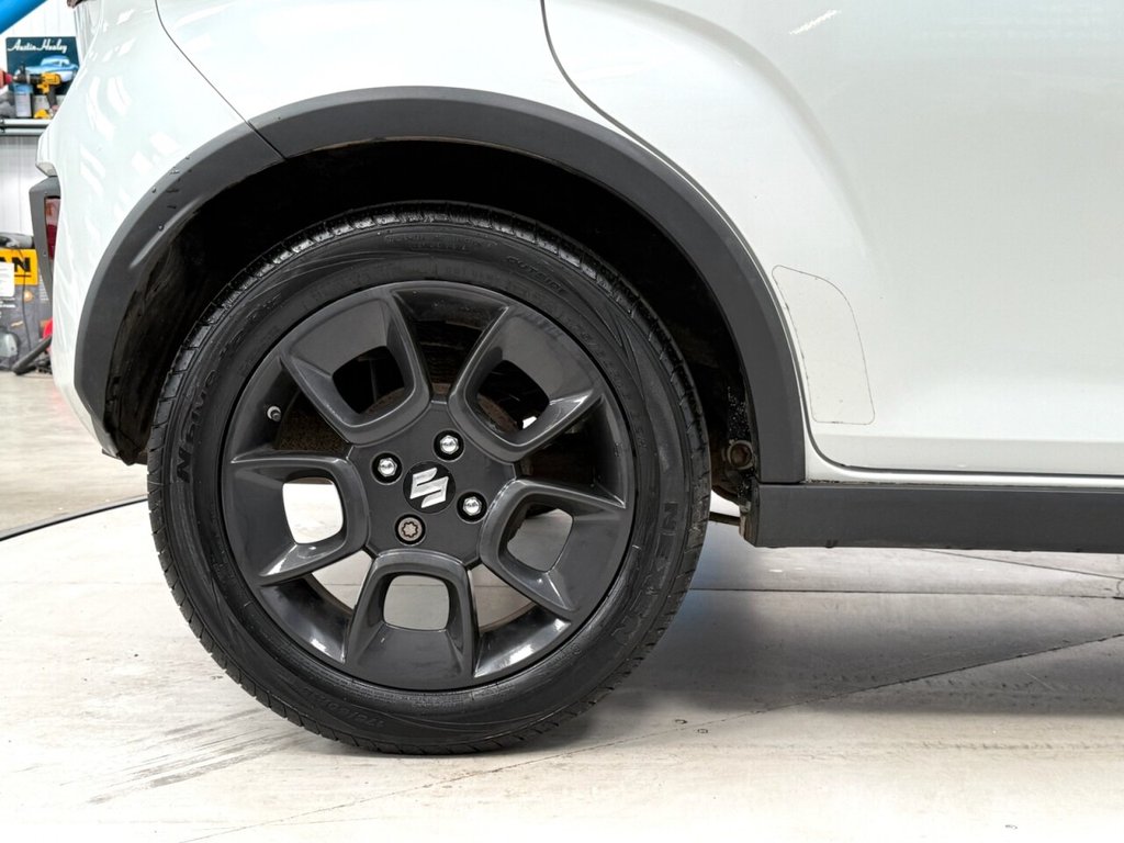 Used Suzuki Ignis 2017 for sale - 76520410: Photo 13