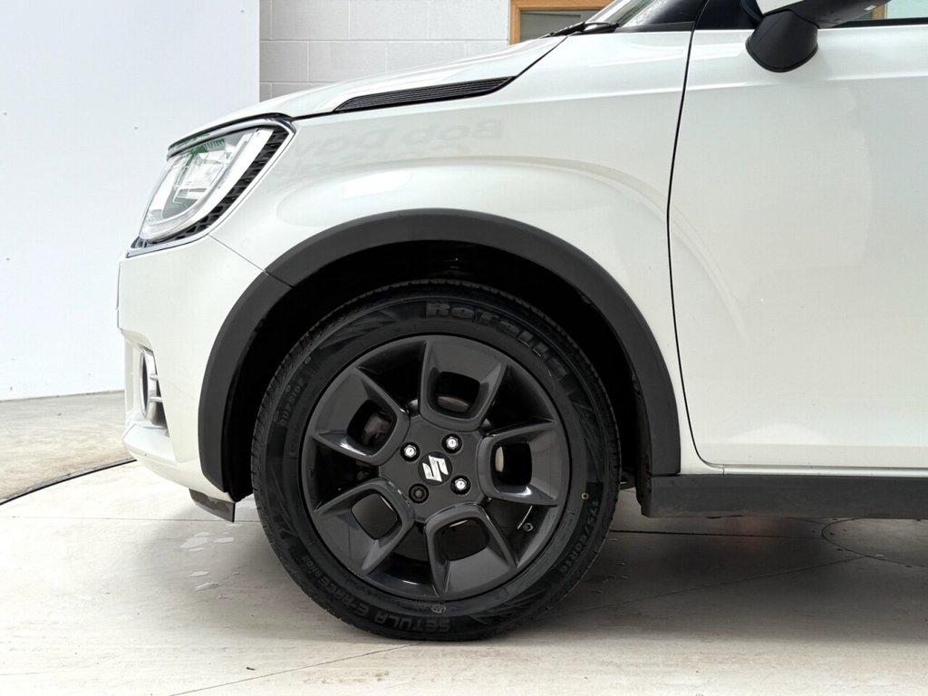 Used Suzuki Ignis 2017 for sale - 76520410: Photo 14