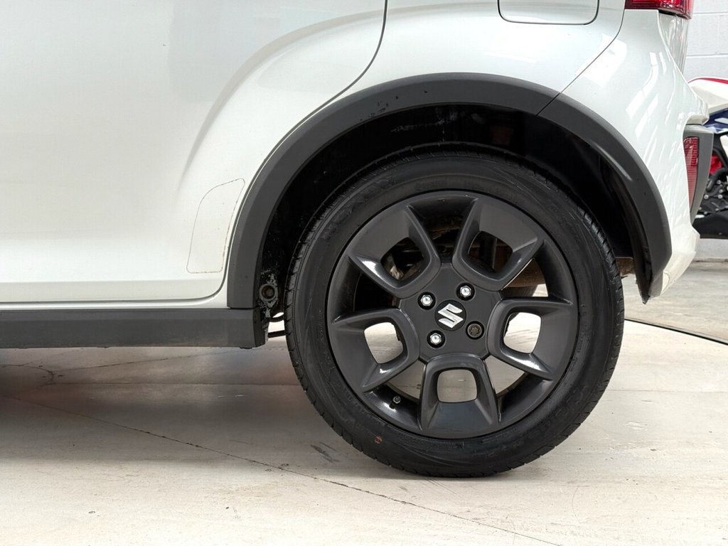 Used Suzuki Ignis 2017 for sale - 76520410: Photo 15