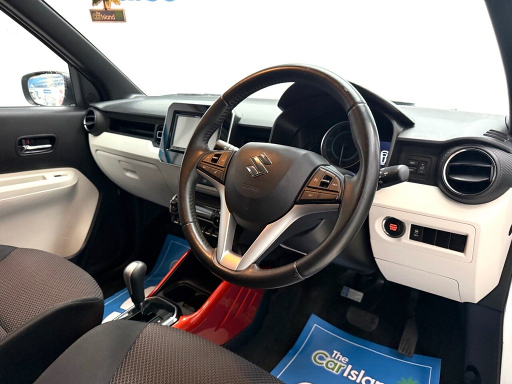 Used Suzuki Ignis 2017 for sale - 76520410: Photo 16