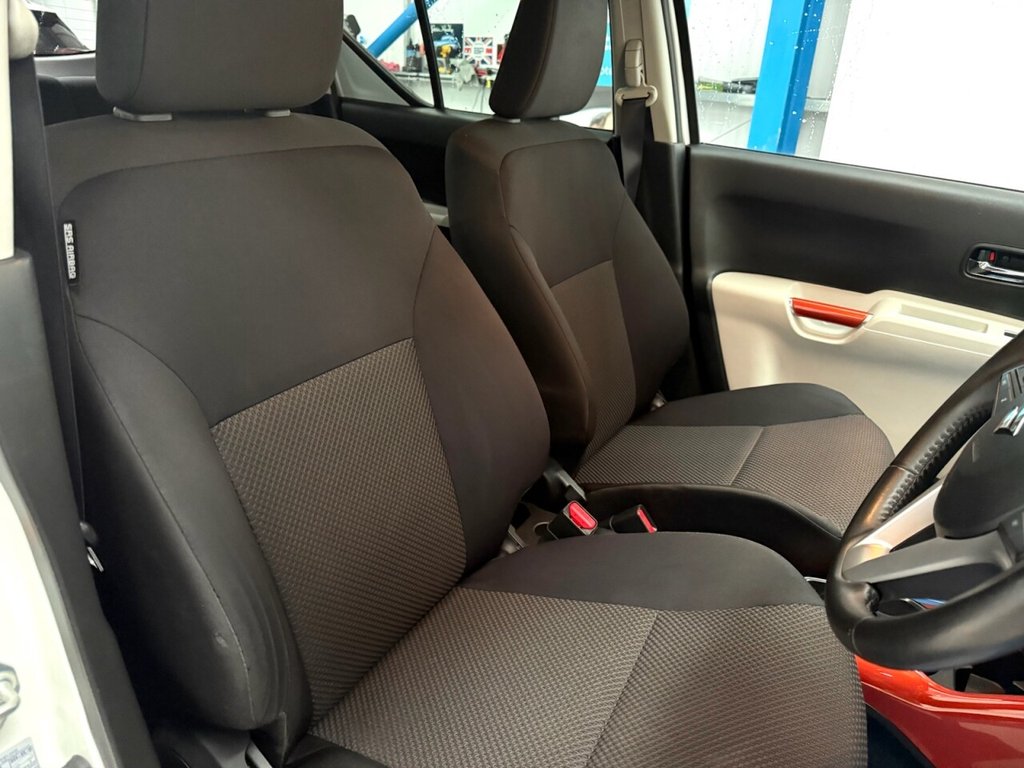 Used Suzuki Ignis 2017 for sale - 76520410: Photo 18