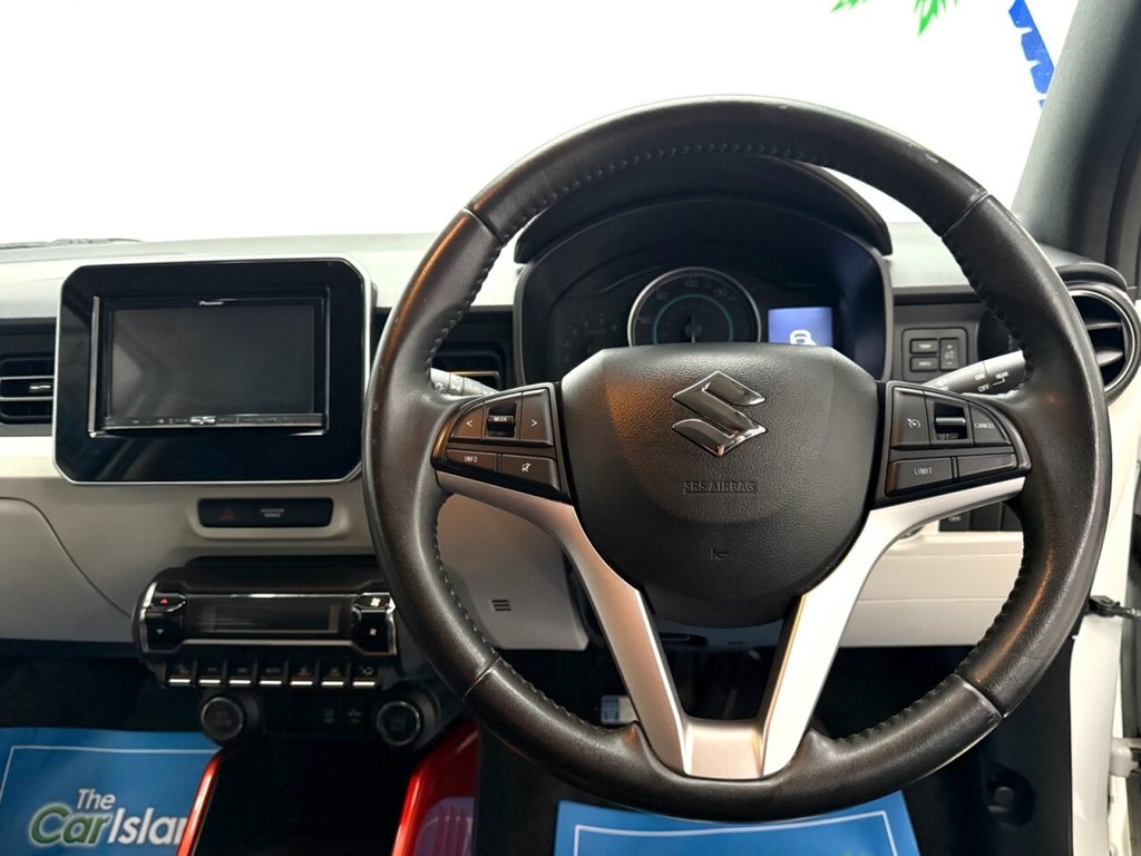 Used Suzuki Ignis 2017 for sale - 76520410: Photo 19