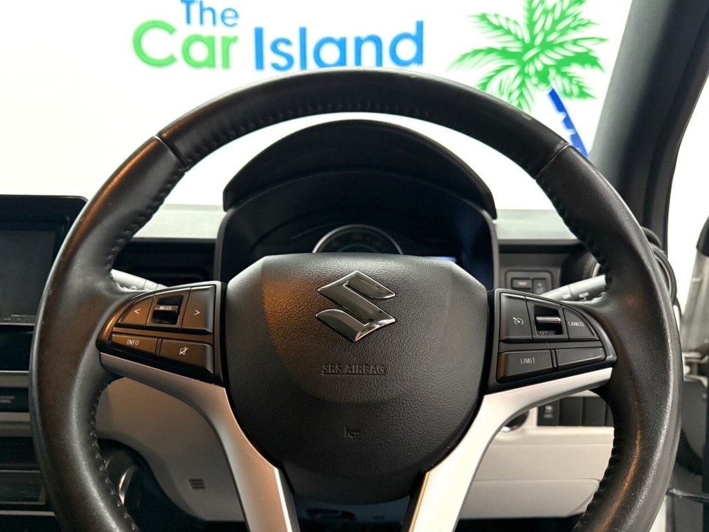 Used Suzuki Ignis 2017 for sale - 76520410: Photo 20