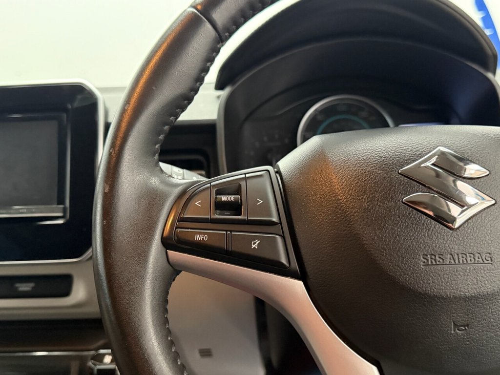 Used Suzuki Ignis 2017 for sale - 76520410: Photo 21