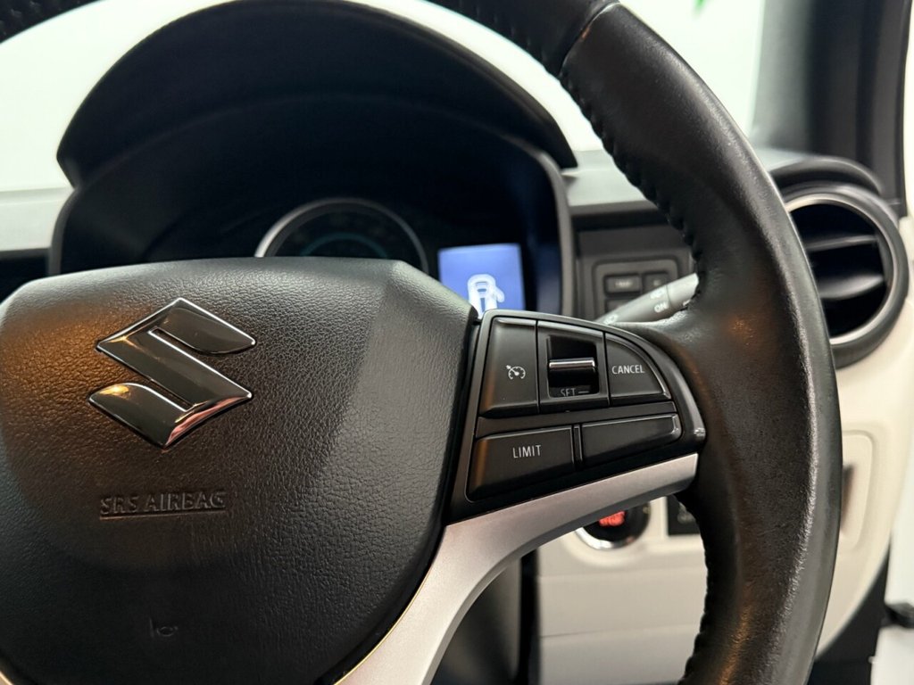 Used Suzuki Ignis 2017 for sale - 76520410: Photo 22