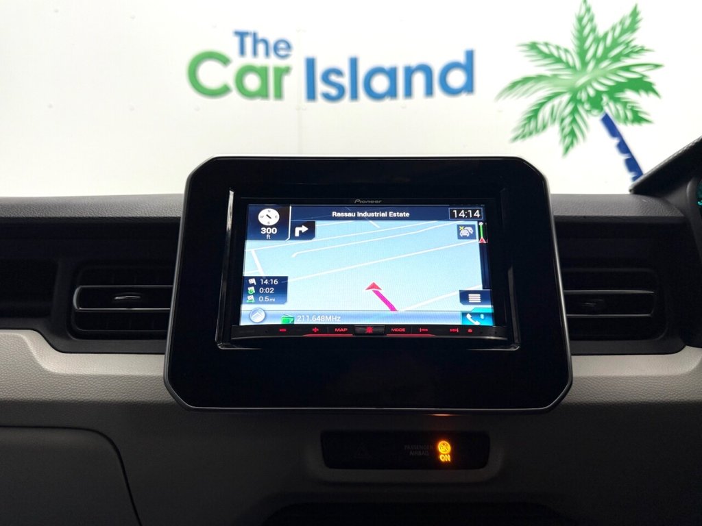 Used Suzuki Ignis 2017 for sale - 76520410: Photo 24