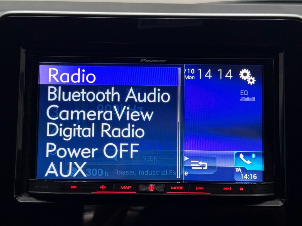 Used Suzuki Ignis 2017 for sale - 76520410: Photo 27