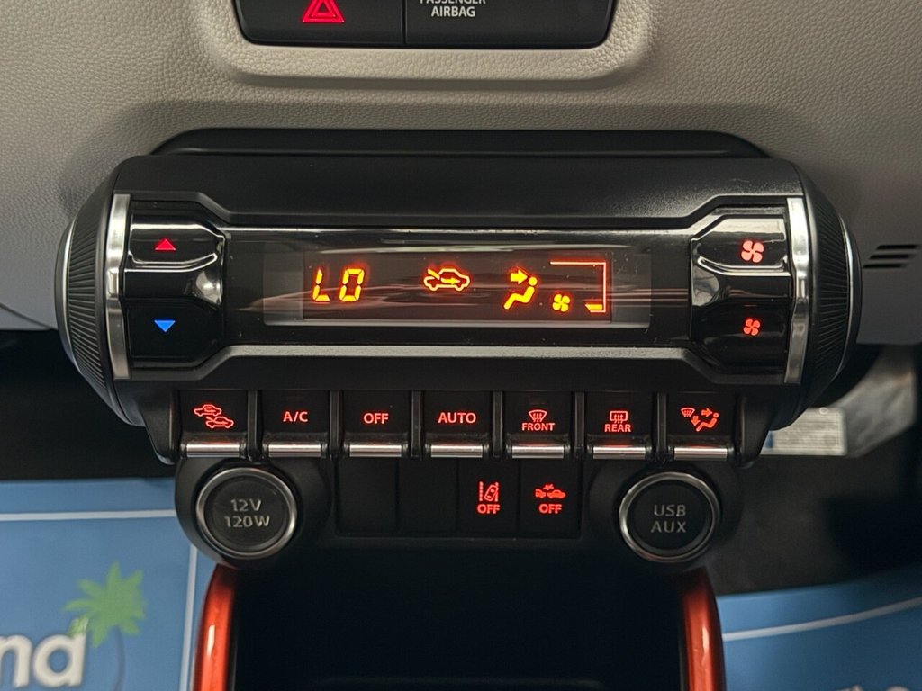 Used Suzuki Ignis 2017 for sale - 76520410: Photo 29