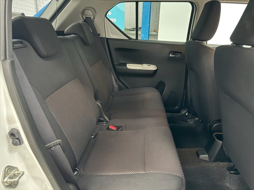 Used Suzuki Ignis 2017 for sale - 76520410: Photo 30