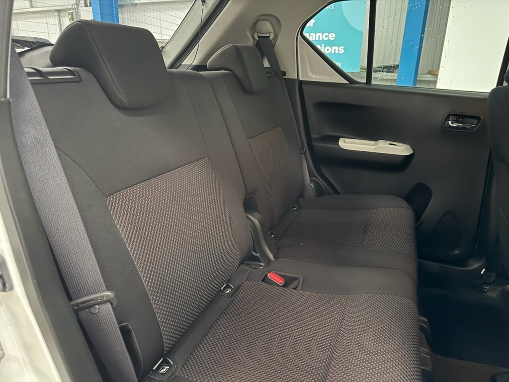 Used Suzuki Ignis 2017 for sale - 76520410: Photo 31