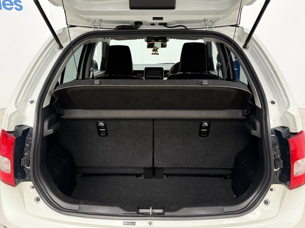 Used Suzuki Ignis 2017 for sale - 76520410: Photo 32