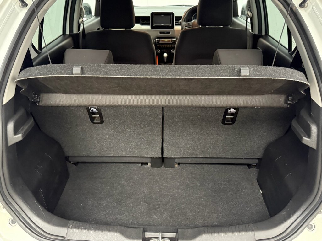 Used Suzuki Ignis 2017 for sale - 76520410: Photo 33