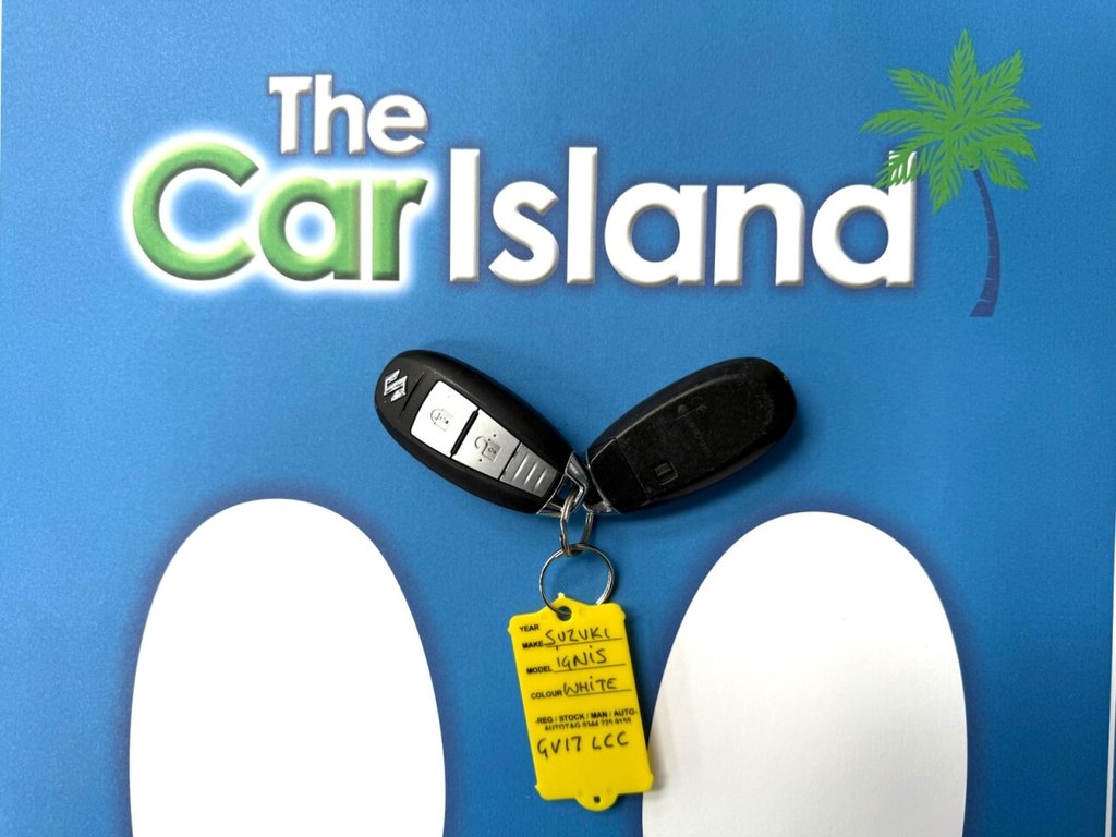 Used Suzuki Ignis 2017 for sale - 76520410: Photo 34